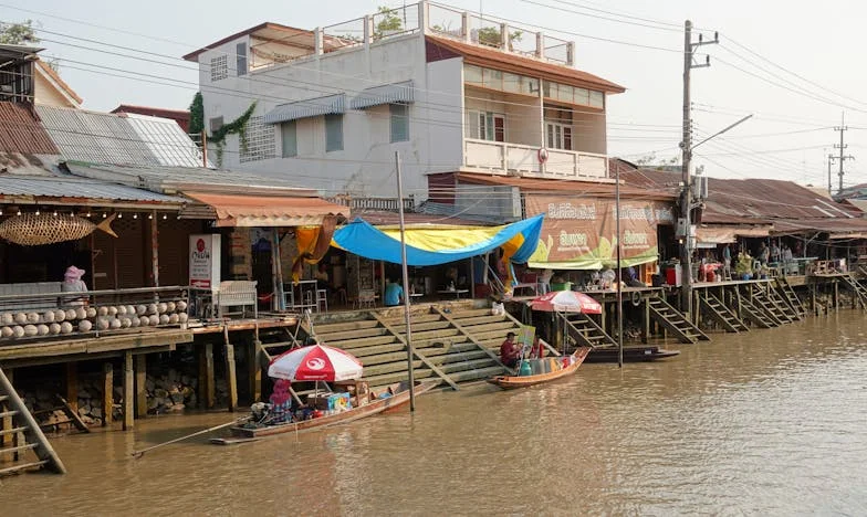 En el pasillo, con mis dos hijos: La noche que lo cambió todo