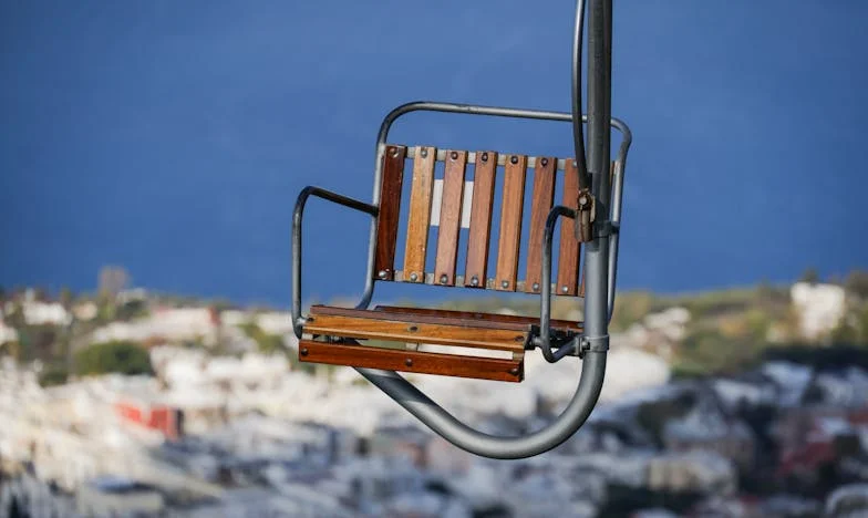 Entre la herencia y el amor: La batalla de una madre española por su hijo y por sí misma