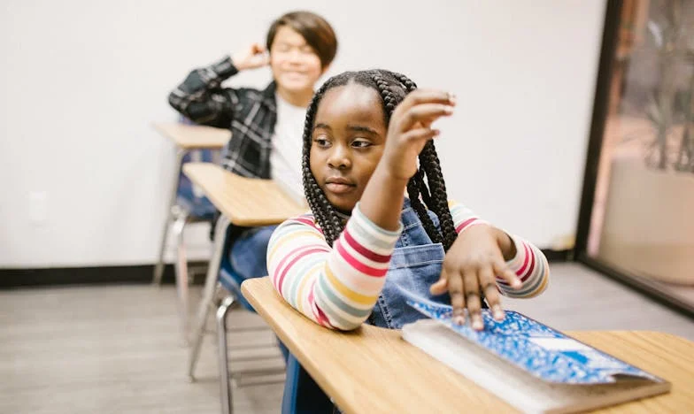 La mujer que no existía: Mi vida en la sombra de las miradas ajenas