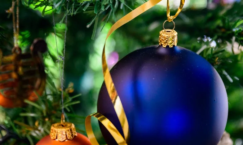 La Nochebuena que rompió mi familia: una invitación, una guerra y un silencio que aún duele