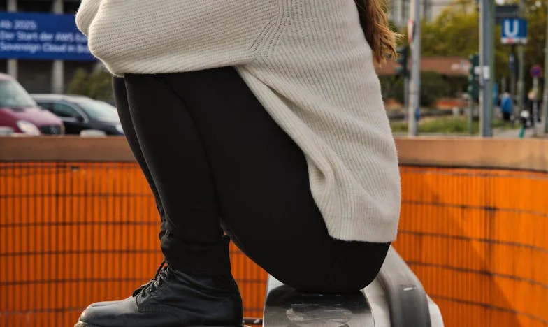 Llaman a la puerta: lágrimas de mi suegra y la traición que nunca se olvida