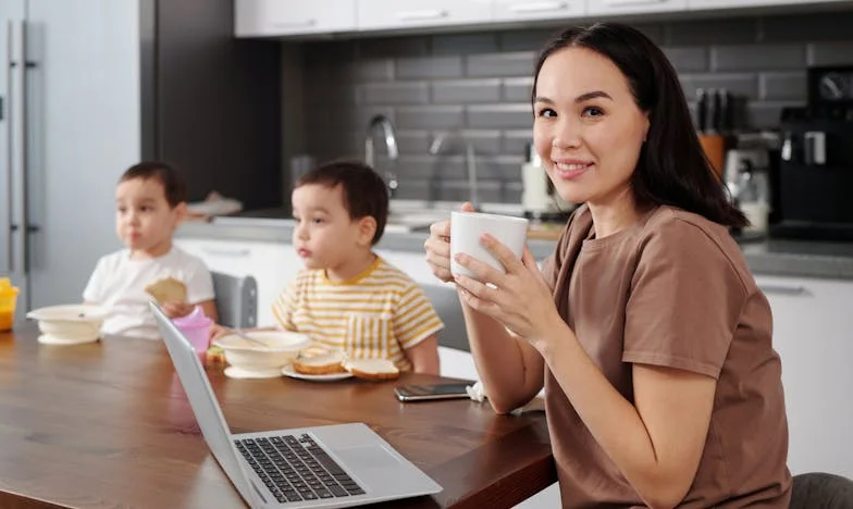 Mi hija me pidió que ocultara que vivo con ella: ¿en qué momento me convertí en una carga?