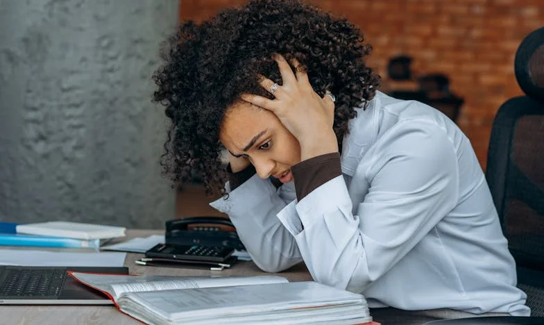 Mi mejor amiga bajo mi techo: la traición que nunca imaginé