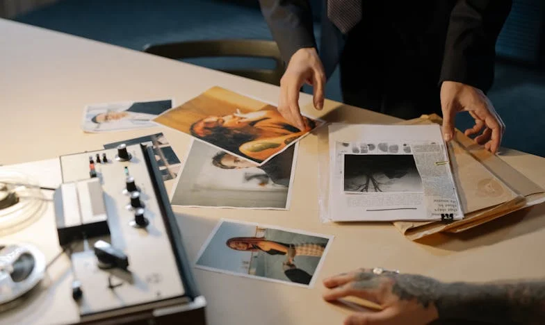 Mi suegra tiró mi colección de cromos: el día que mi infancia desapareció para siempre