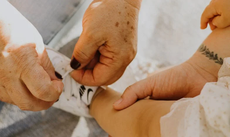 No eres mi hijo: La noche en que mi mundo se rompió