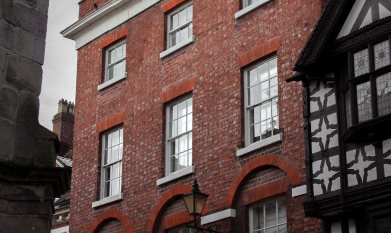 No soy una buena ama de casa: una historia de amor, límites y dignidad