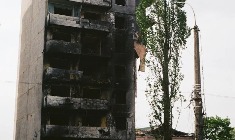 Palabras que no se pueden deshacer: la herida de una madre española