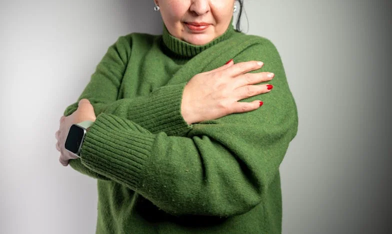 ¿Por qué me miras así? La historia de una mujer española que no quiere ser madre