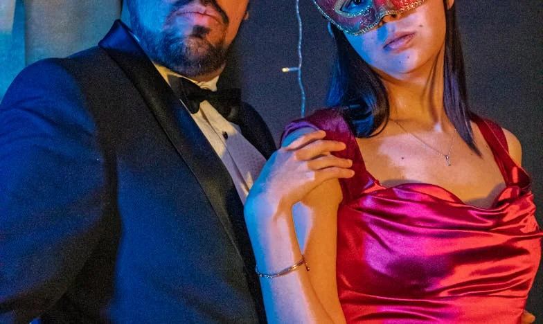 Rompí con mi hijo para salvarme: el día que tiré sus cosas por la puerta y elegí mi libertad