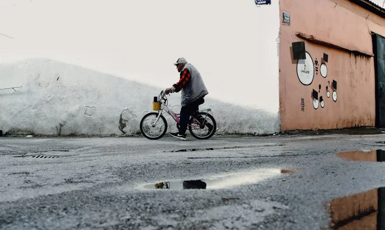 Sábado en el supermercado: Cuando la dignidad se pone a prueba