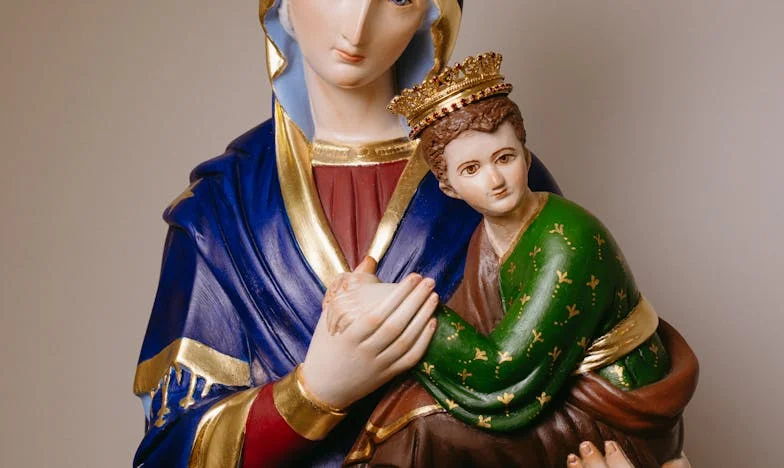 Todo lo que quedó tras la tormenta: Una historia de familia, traición y coraje