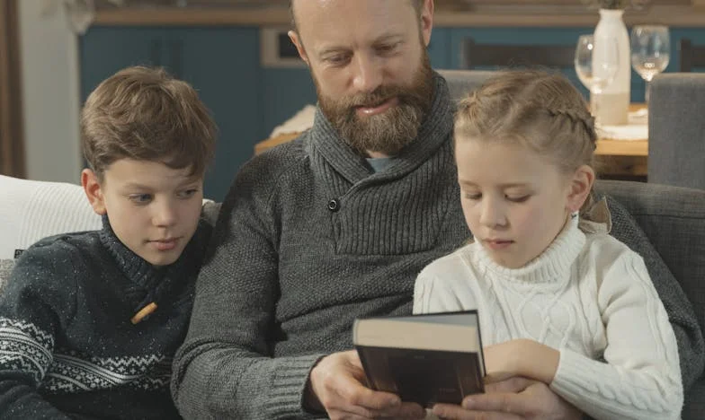 Cartas del pasado: El secreto de mi madre que cambió mi vida para siempre