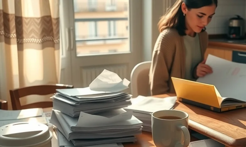 Cinco aplicaciones que cambiaron mi vida en Madrid: una historia de productividad y segundas oportunidades