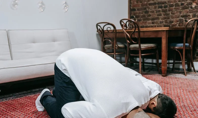 Cuando el pasado llama: Una historia de perdón y secretos familiares