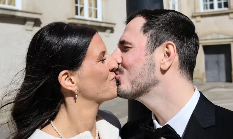 Cuando mi suegra trajo a su hijo a casa: tormenta en la familia