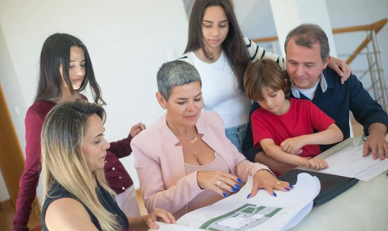 Cuando nuestras madres se hicieron amigas: El café que cambió mi destino en Madrid