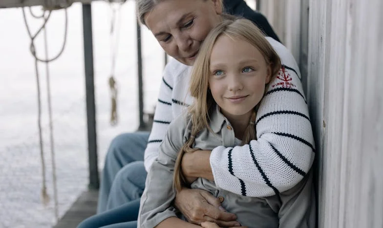 Detrás de la puerta cerrada: Confesiones de una mujer de Granada