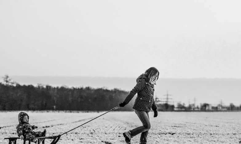 Dos semanas antes de Semana Santa: la invasión familiar que cambió mi vida para siempre