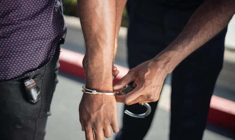 El destino de Andrés: Un giro inesperado en la Gran Vía