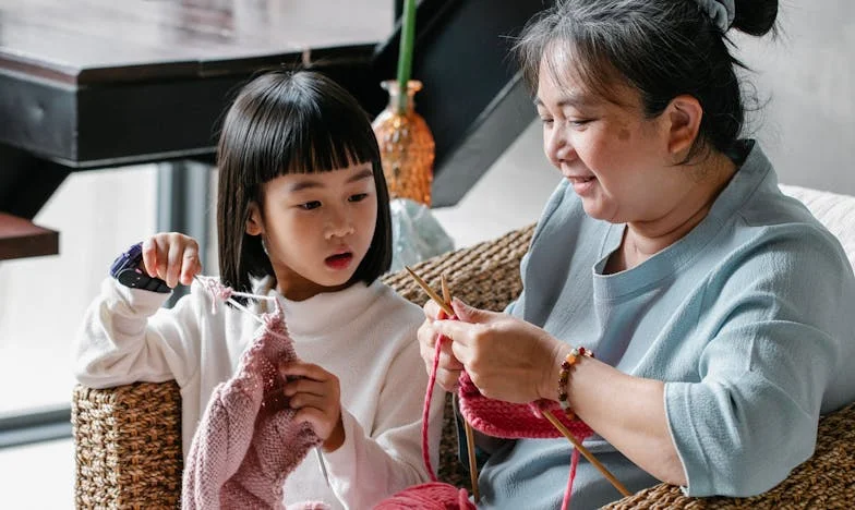 El día que mi hija Lucía se fue de casa: ¿Dónde fallé como madre?