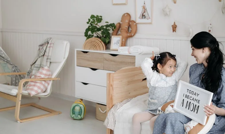 El día que mi suegra me negó cuidar a mi hijo: una respuesta que cambió mi familia para siempre