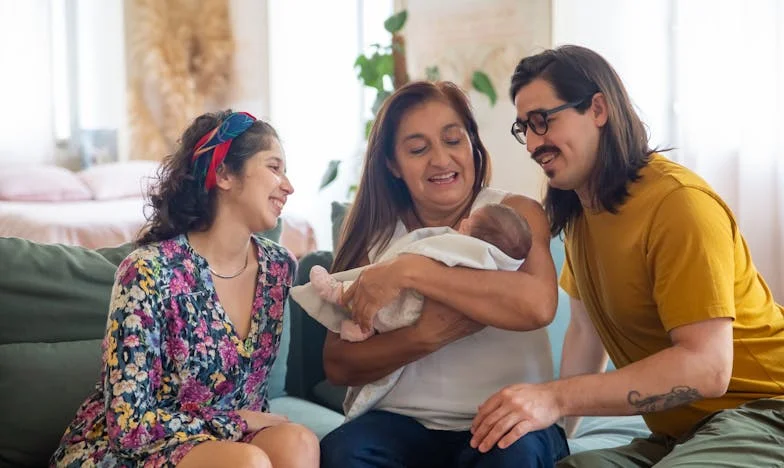 Entre Dos Hogares: Cuando Mi Familia Política Rompió Mi Matrimonio