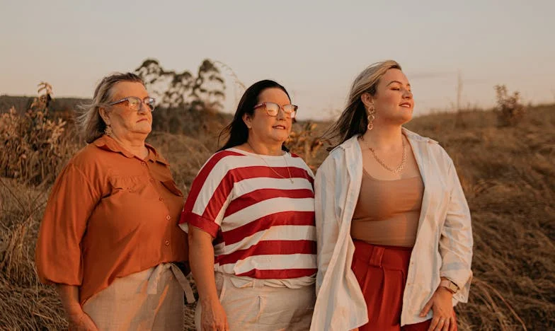 Flores en el felpudo: Cuando los gestos del vecino sacuden un matrimonio