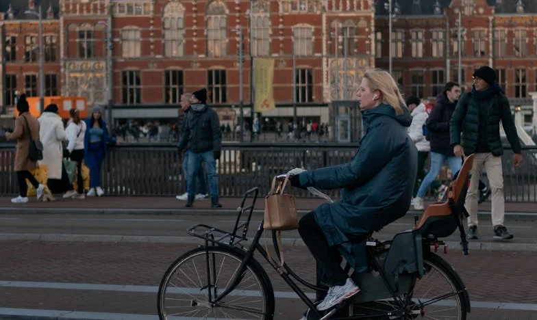 Mi hijo eligió marcharse: una historia de familia, dolor y segundas oportunidades