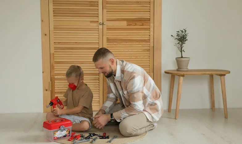 Mi madre solo piensa en el hijo de mi hermano: la historia de cómo aprendí a decir basta