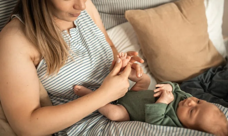 Si me quieres como hija, déjalo: Una historia de amor, control y decisiones difíciles