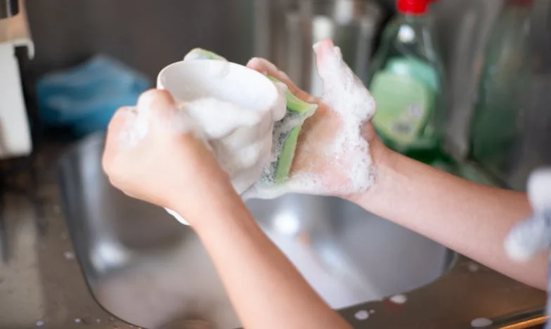 Solo un paso del divorcio: Mi matrimonio al borde del abismo