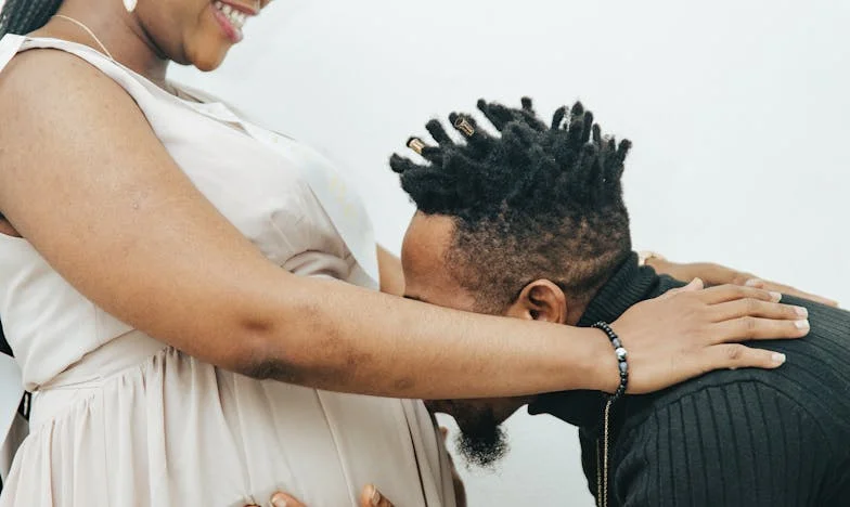 Una noche en comisaría: Cuando el amor de madre puso mi vida patas arriba