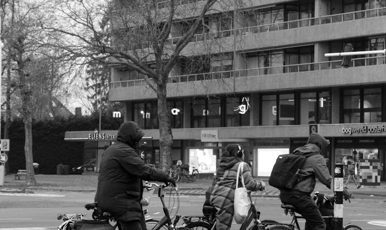 Una visita que lo cambió todo: ¿Cómo pudo abandonarla?