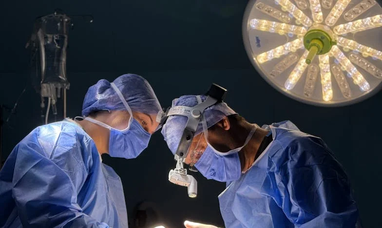 Vendida como una carga: El milagro en la Sierra de Gredos