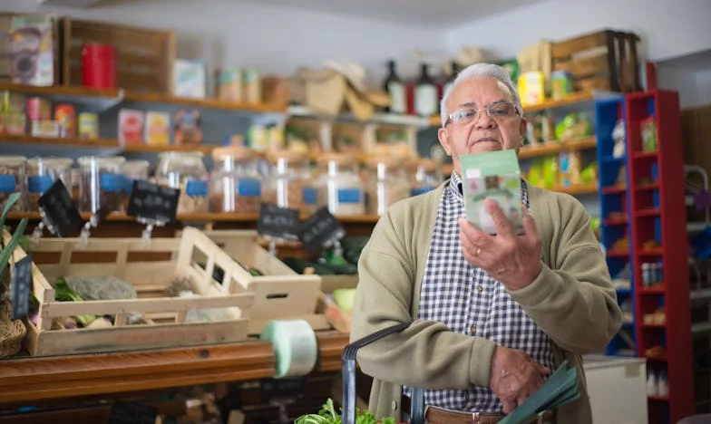 «Abuela, te vamos a llevar a una residencia» – Las palabras que cambiaron mi vida para siempre