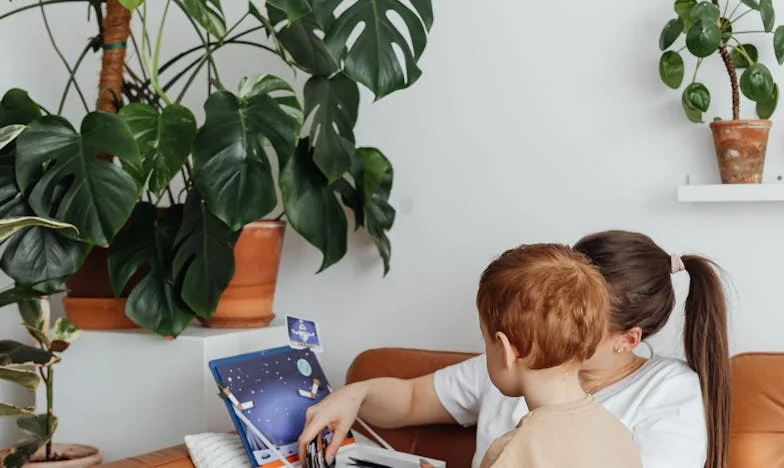 Agradecida a mi suegra por intentar salvar nuestro matrimonio: una historia desde el corazón de Madrid