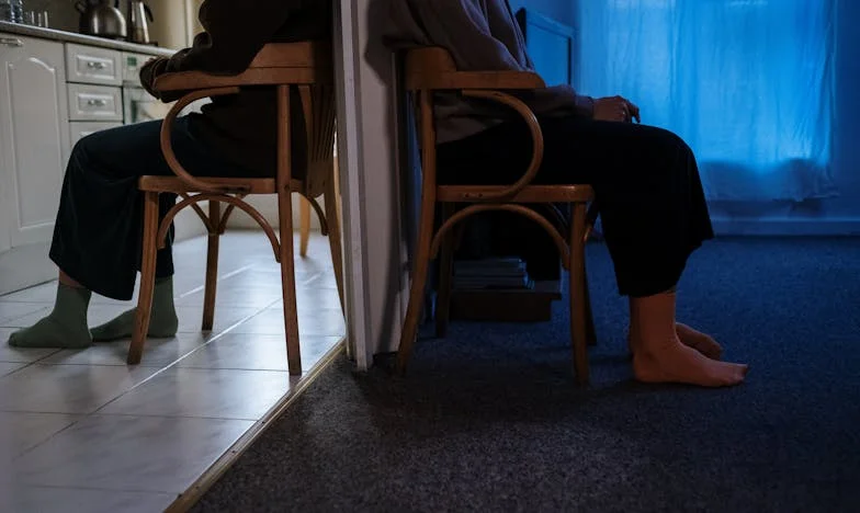 Aquella noche con Lucía: Cómo estuve a punto de perderlo todo y luché por salvar mi matrimonio con Marta