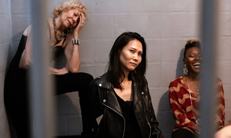 Ayer volvieron juntas: mi madre y mi suegra – sus súplicas me desgarran el alma