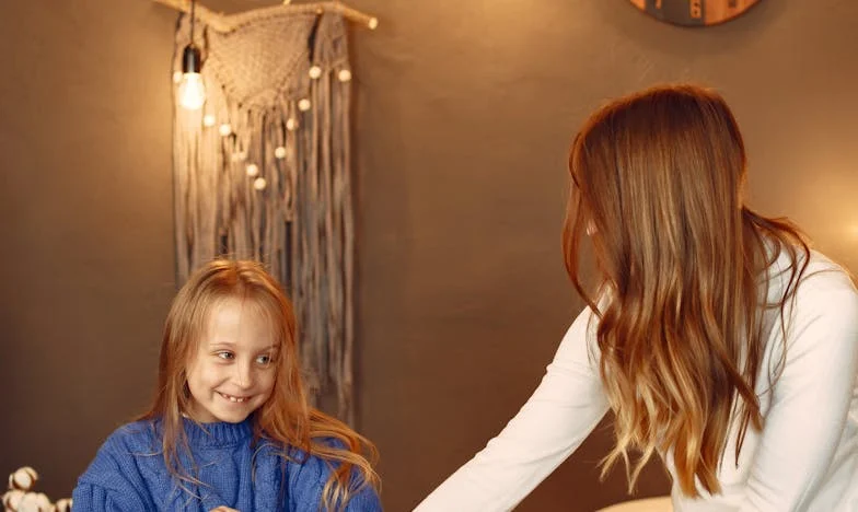 Cómo intenté mantener alejados a los parientes indeseados que arruinaban cada celebración familiar