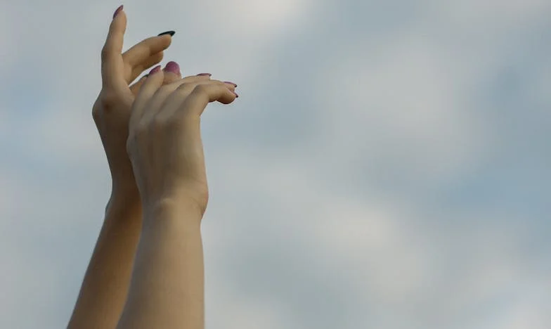 Cómo perdí mi hogar, mi familia y la esperanza — y cómo todo cambió gracias a desconocidos