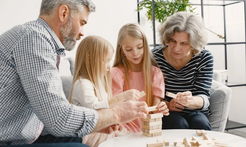 Cuando el hogar ya no abriga: El viaje de Lucía hacia sí misma
