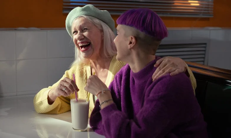 Cuando la familia se rompe: la historia de una suegra española