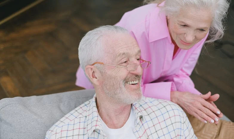 Cuando la verdad llama a la puerta: Una historia de perdón y secretos familiares