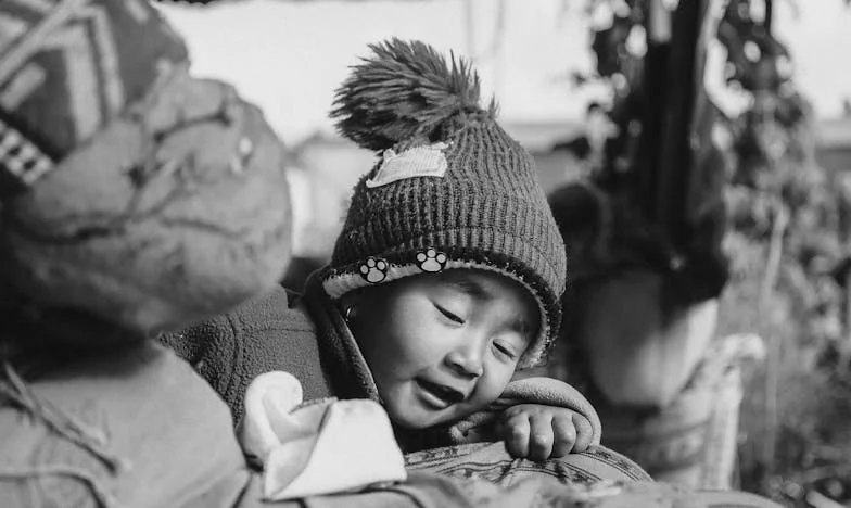 Cuando los padres vienen a vivir contigo: Mi lucha entre el amor y los límites