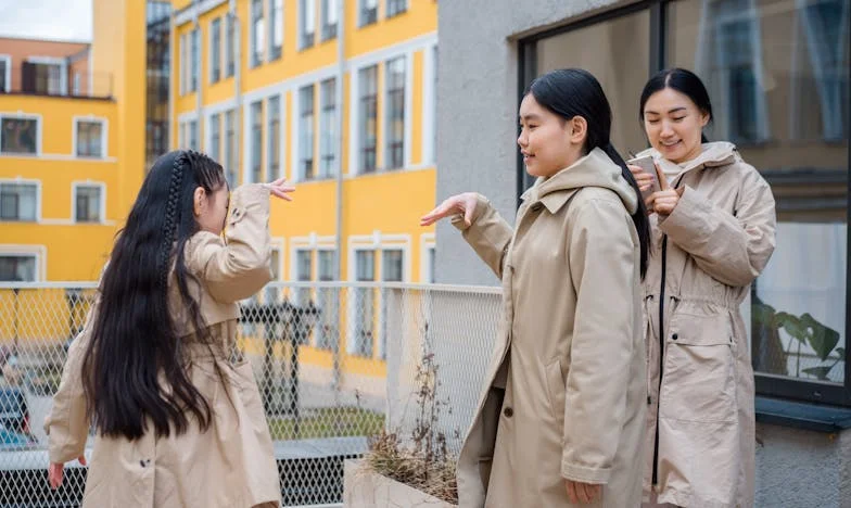 Cuando Mi Suegra Se Convirtió en el Centro de Mi Mundo: Entre el Deber y la Libertad