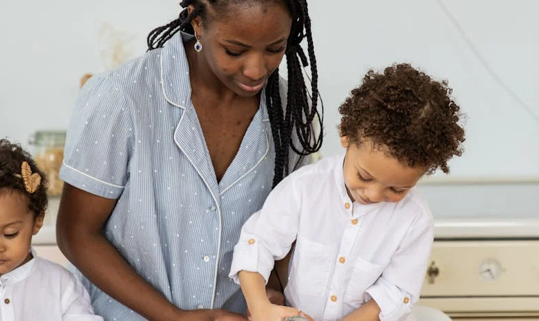 ¿Cuidar de mi hija no es trabajo? La vez que pedí a mi marido que me pagara por criar a nuestra hija