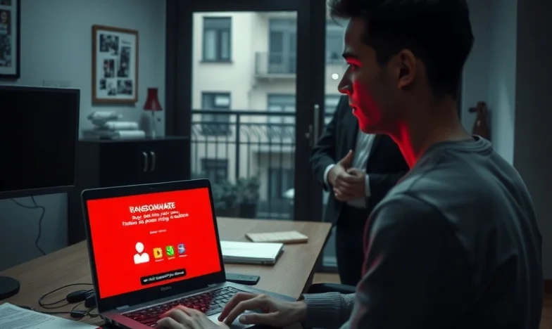 De magnate a la ruina – Hasta que el hijo de la limpiadora lo cambió todo