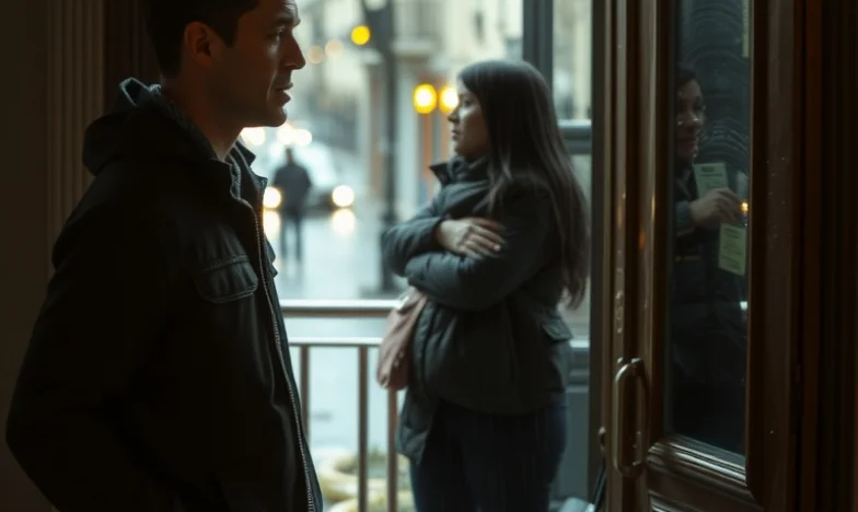 ¿De verdad se puede perdonar todo? Cuando mi hermano llamó a mi puerta tras años de silencio