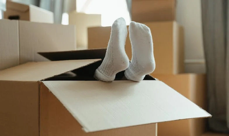 Despierta y hazme un café: Cuando el hermano de mi marido rompió nuestra paz