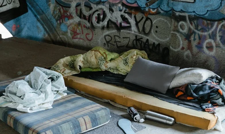 Después de la tormenta: el día que volví a sentirme viva